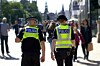 London cops hail fixed facial recognition cams after suspects collared every 35 mins