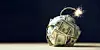 Money bomb