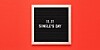 Single's Day 11.11