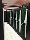NASA's SGI rackable SCUs