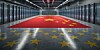Chinese datacenter