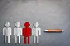 Job cuts
