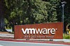 VMware sign