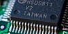 Made in taiwan