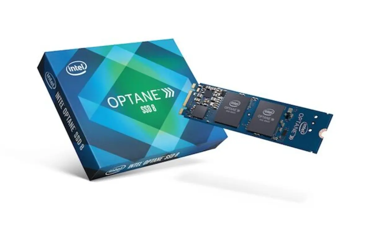 Why the end of Optane is bad news for the entire IT world