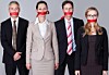 People forbidden from talking