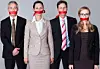 People forbidden from talking