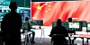 High-tech workers in China