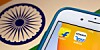Amazon and Flipkart in India