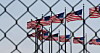 us flags