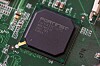 Intel fortifies Foundry with an actual customer: Fortinet