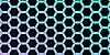 A kagome lattice of artificial spin ice particles