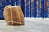 Lost box, photo via Shutterstock