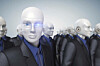IBM asks remaining staff to take career advice from HR-bot