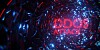 Generic DDoS illustration