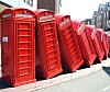 BT boxes falling