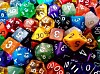 Spoof-proof random number generator