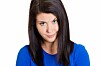 Woman looking sceptical. photo by shutterstock