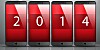 2014 smartphones