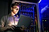 Datacenter worker