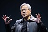 Nvidia CEO Jensen Huang