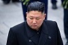 North Korea leader Kim Jong Un