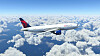 Deltaflight