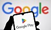 Google play store