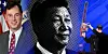 A combination of ex-NSA Rob Joyce, President Xi, and Elon Musk