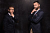 Insurance guys photo via Shutterstock