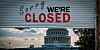 Government closed