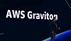 AWS SVP Peter De Santis presents Graviton 3