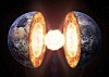 Metal-rich stars inhibit chances of life on their planets