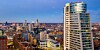 Leeds city centre
