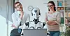 Workers disappointed in AI