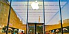 apple store in munich