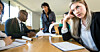 Rubbish meeting