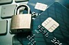 financial_fraud_illustration_lock_credit_cards_keyboard