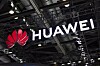Big Huawei logo