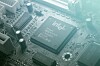 An old Intel chip