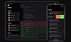 If you've wanted to lazily merge code on GitHub from the pub, couch or ...
