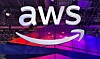 AWS Re:Invent in Las Vegas, December 2024