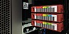 LTO tapes