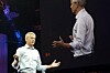 ServiceNow CEO John Donahoe