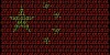 China binary flag