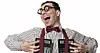 crazy accountant