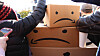 Amazon protest in Queens, NY 2018