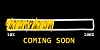 Coming soon progress bar