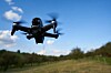DJI drone