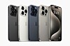 Apple iPhone 15 Pro lineup